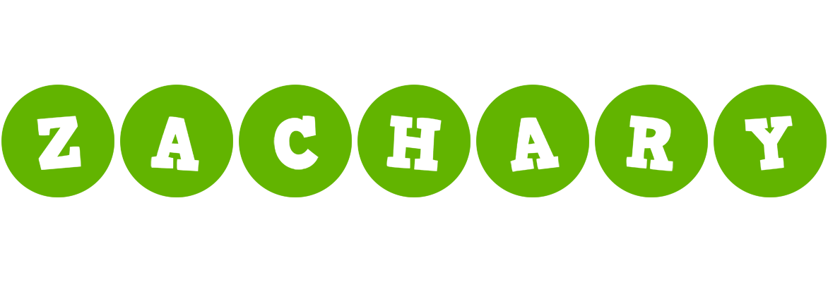 Zachary games logo