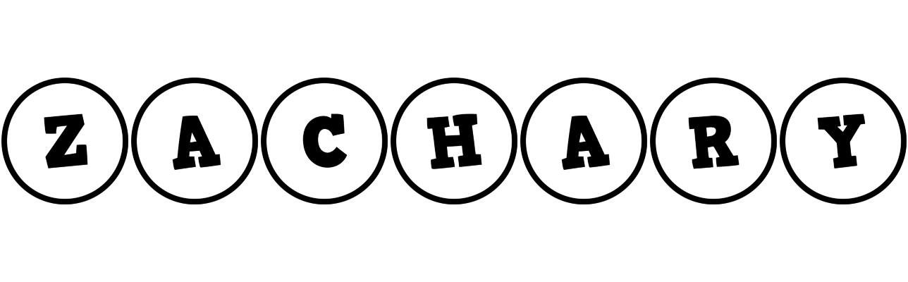 Zachary handy logo