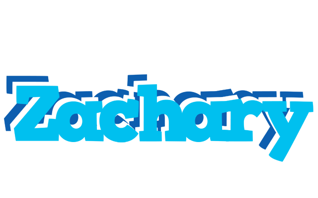 Zachary jacuzzi logo