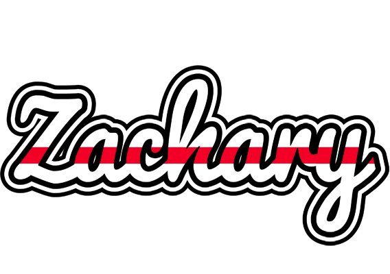 Zachary kingdom logo