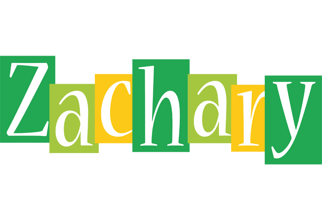 Zachary lemonade logo