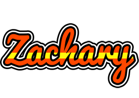 Zachary madrid logo