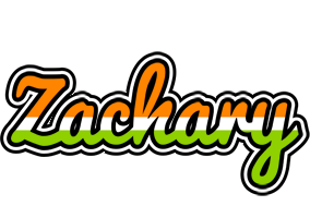 Zachary mumbai logo