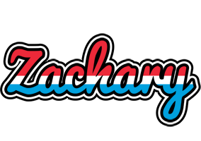 Zachary norway logo