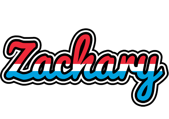 Zachary norway logo