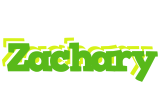 Zachary picnic logo
