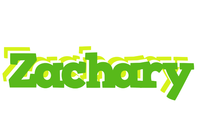 Zachary picnic logo