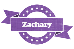 Zachary royal logo