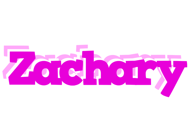 Zachary rumba logo