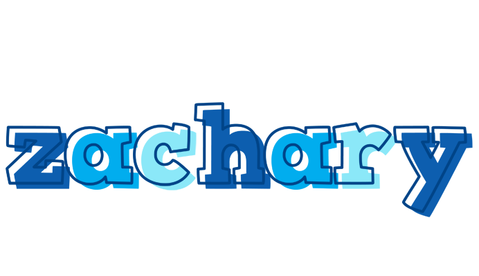 Zachary sailor logo