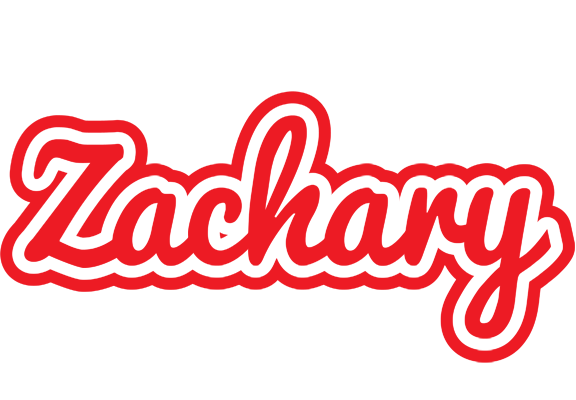 Zachary sunshine logo