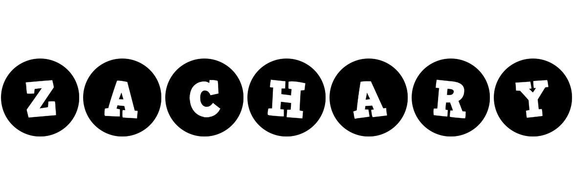 Zachary tools logo