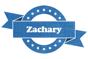 Zachary trust logo