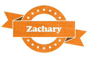 Zachary victory logo