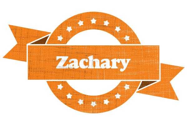 Zachary victory logo
