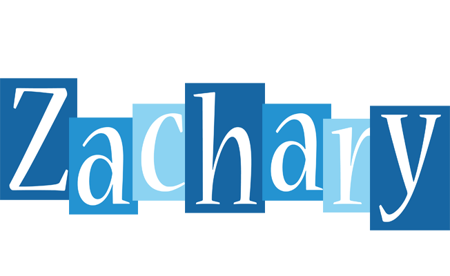 Zachary winter logo