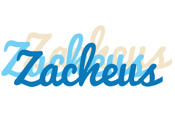 Zacheus breeze logo