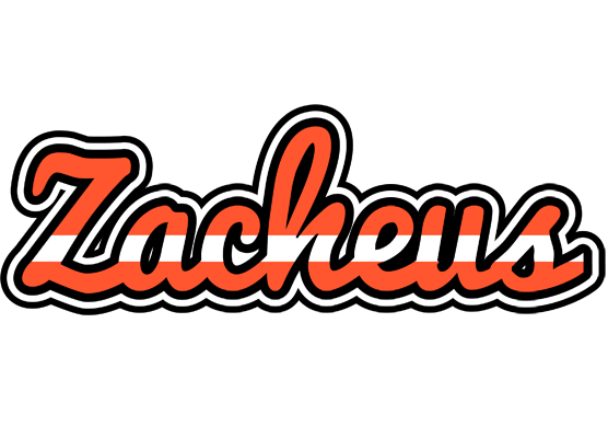Zacheus denmark logo