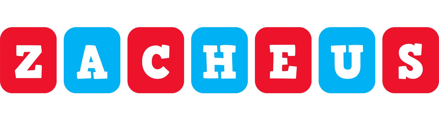 Zacheus diesel logo
