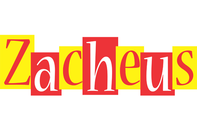Zacheus errors logo