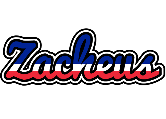 Zacheus france logo