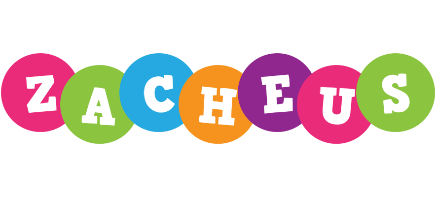 Zacheus friends logo