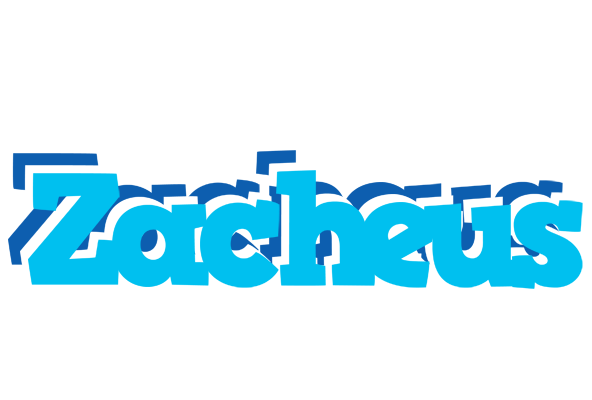 Zacheus jacuzzi logo