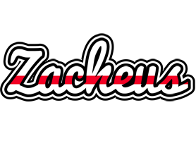 Zacheus kingdom logo
