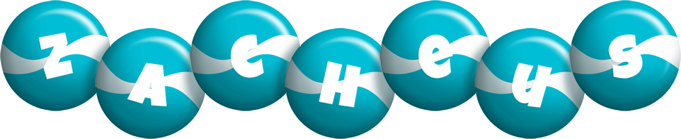 Zacheus messi logo