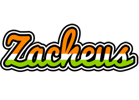 Zacheus mumbai logo