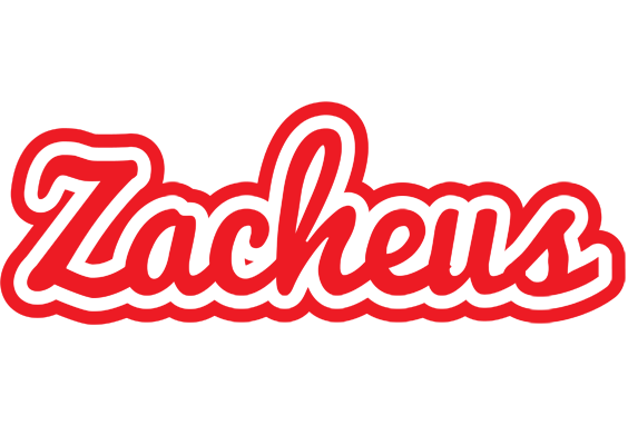 Zacheus sunshine logo