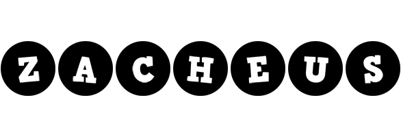Zacheus tools logo