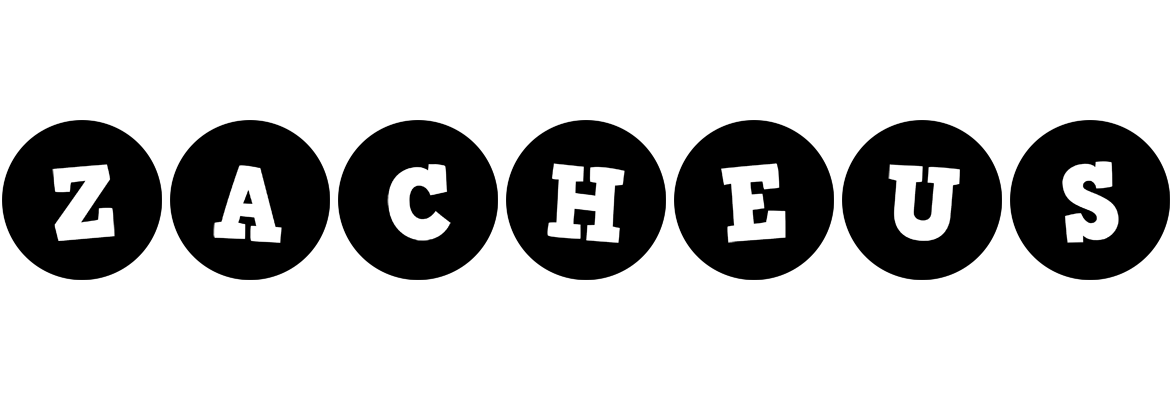 Zacheus tools logo