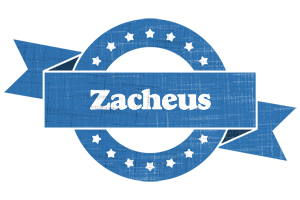 Zacheus trust logo