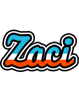 Zaci america logo