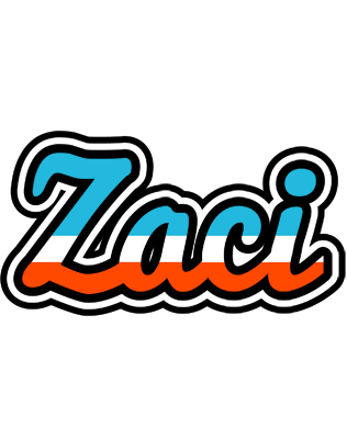 Zaci america logo