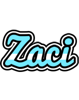 Zaci argentine logo