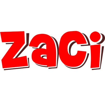 Zaci basket logo