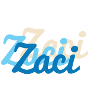 Zaci breeze logo