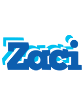 Zaci business logo