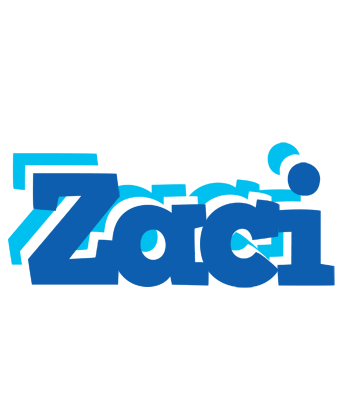 Zaci business logo