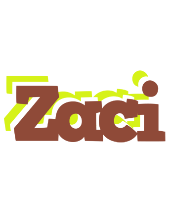 Zaci caffeebar logo