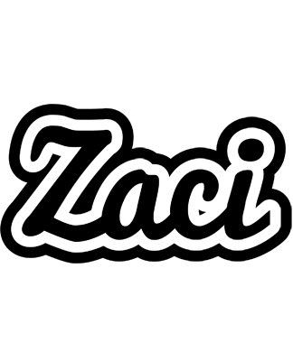 Zaci chess logo