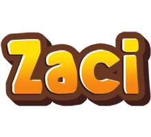 Zaci cookies logo