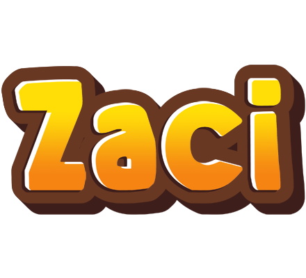 Zaci cookies logo