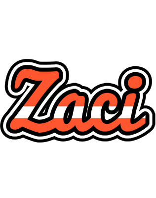 Zaci denmark logo