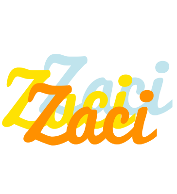 Zaci energy logo