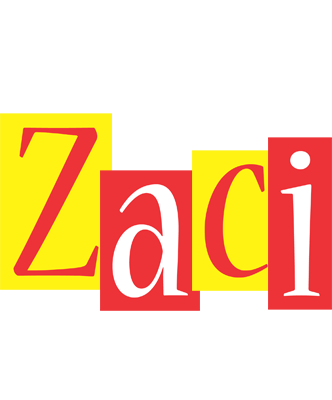 Zaci errors logo