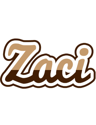 Zaci exclusive logo