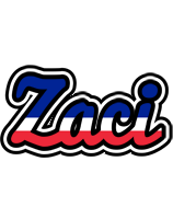 Zaci france logo